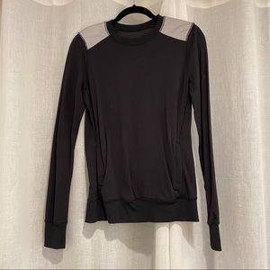 Lululemon Reflective Pullover, 6